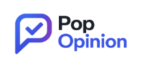 Pop Opinion logo